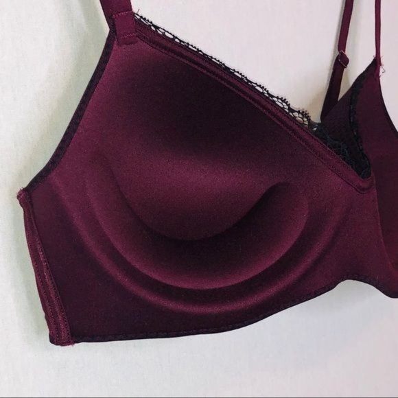 Maidenform Semi Embellished wireless bra - Picture 12 of 12